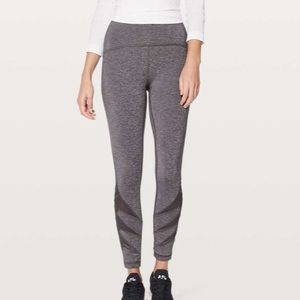 Lululemon Motionful 7/8 Tight 25"